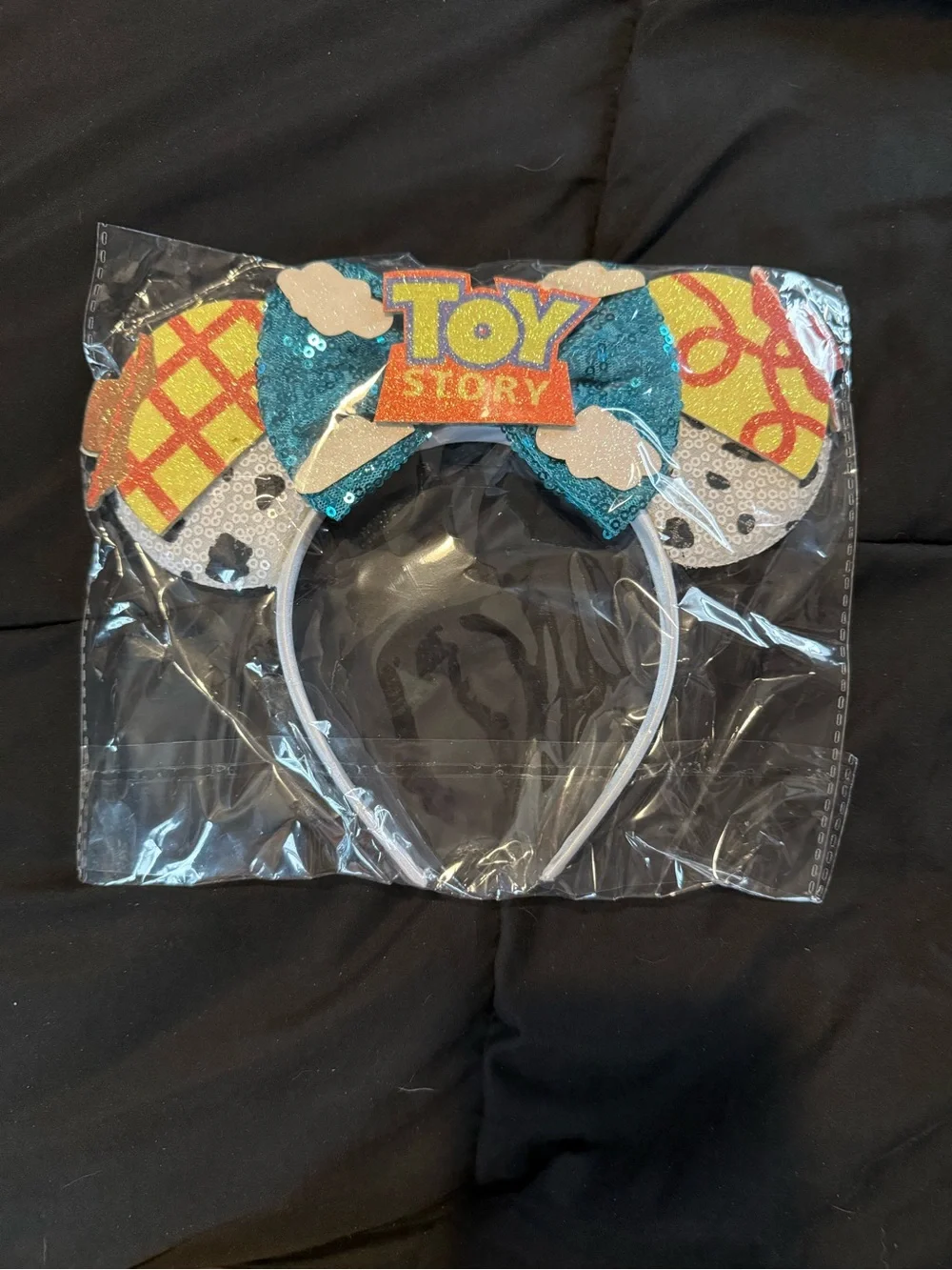 Toy Story Mickey Ears